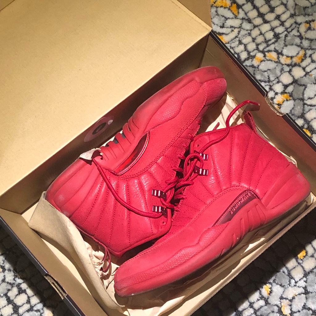 Air Jordan 12